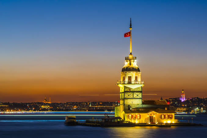 ISTANBUL
